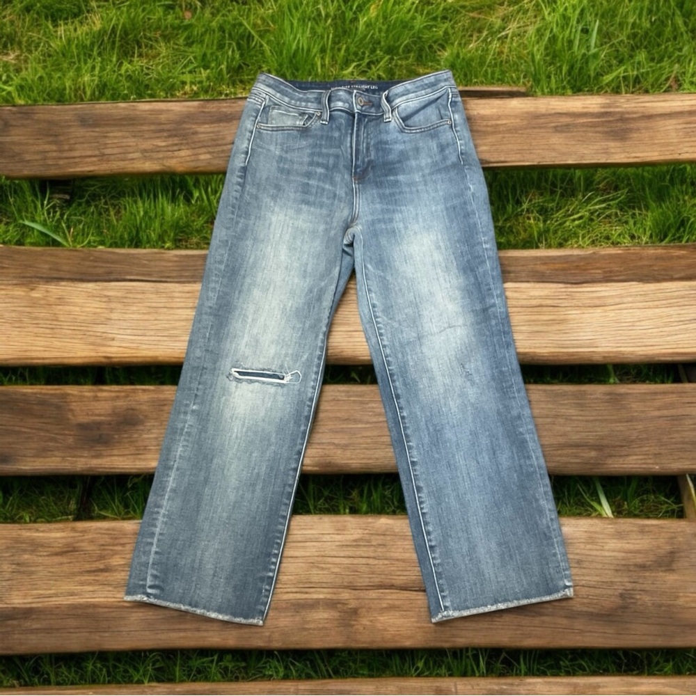Chico's Jeans